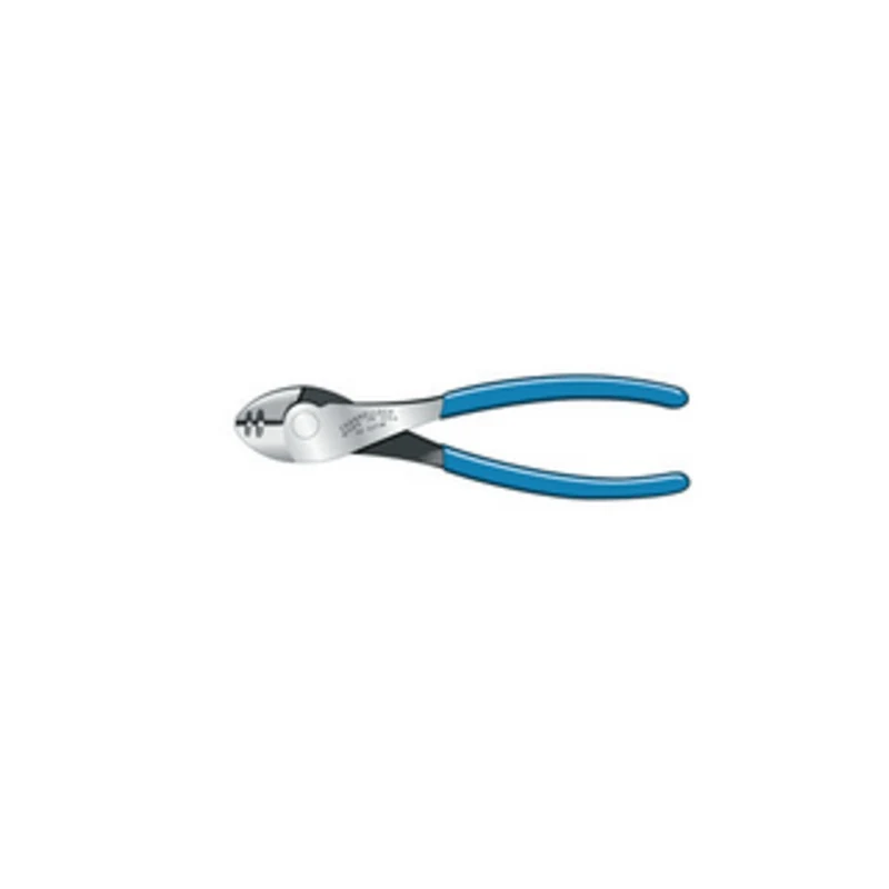 Channel Lock Narrow Jaw Diagonal Cutters - CHA437